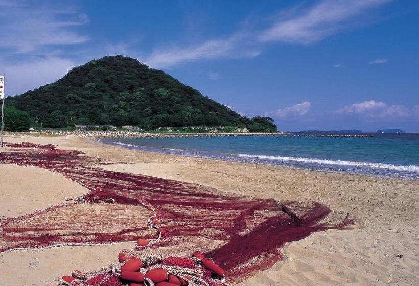 호텔 Senshunraku   Vacation Stay 18450v