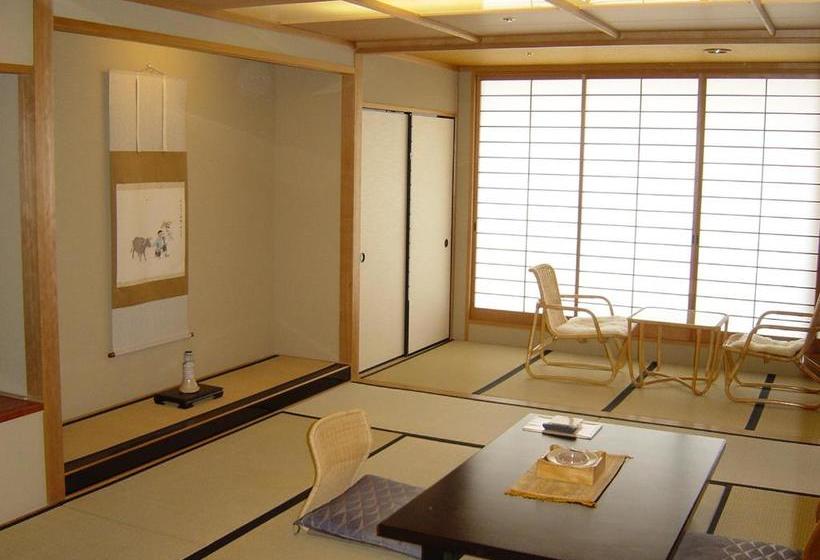 호텔 Senshunraku   Vacation Stay 18450v