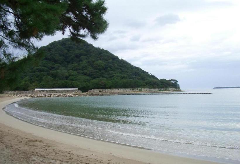 호텔 Senshunraku   Vacation Stay 18450v