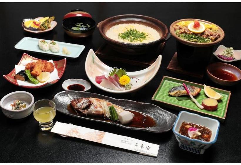 호텔 Senshunraku   Vacation Stay 18450v