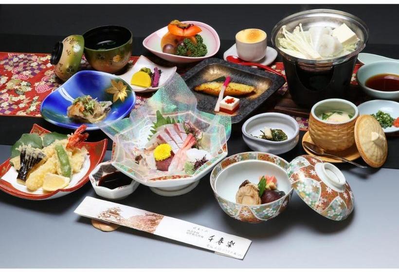 호텔 Senshunraku   Vacation Stay 18450v