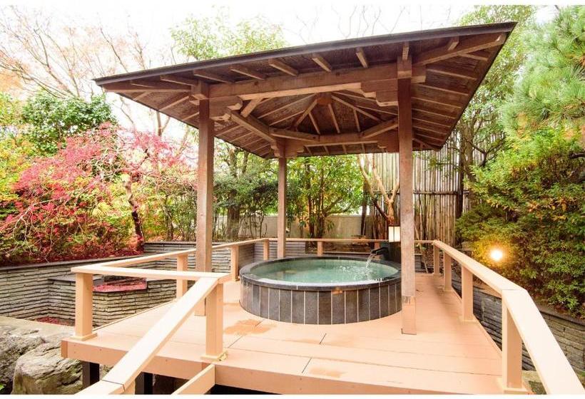 فندق Shintomi Tei