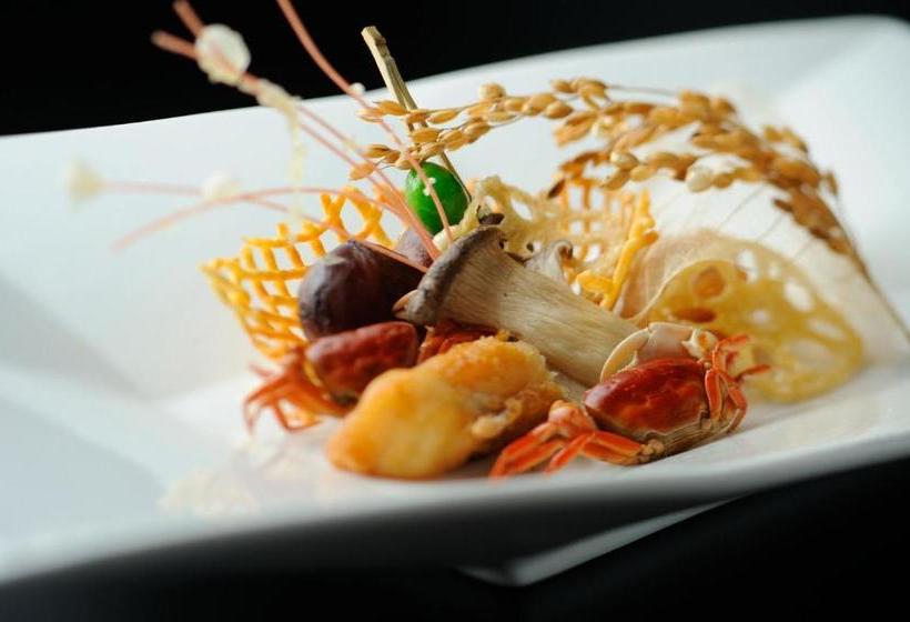 فندق Shintomi Tei