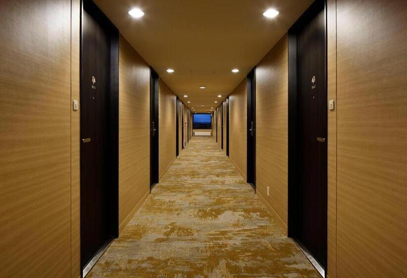 בית מלון כפרי Shizukuishi Prince