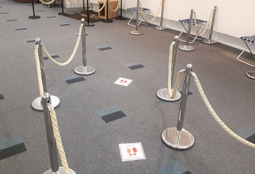 בית מלון כפרי Shizukuishi Prince