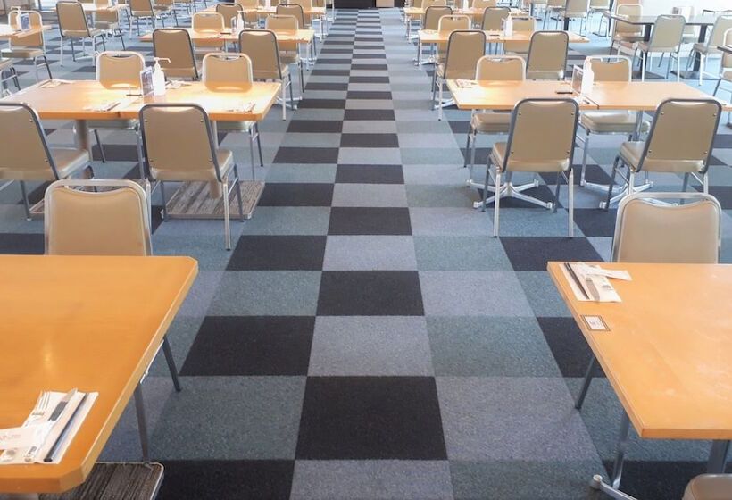 בית מלון כפרי Shizukuishi Prince