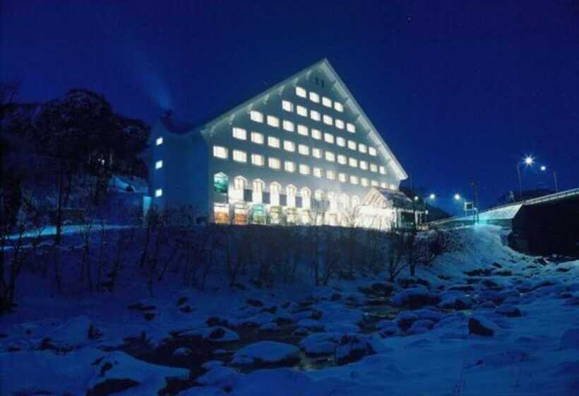 בית מלון כפרי Mount View