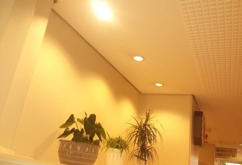 בית מלון כפרי Mount View