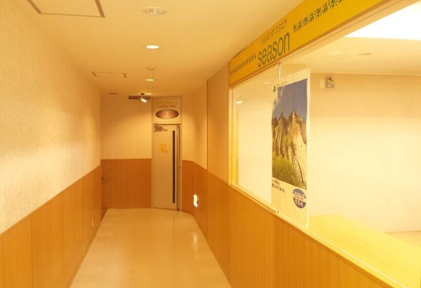 בית מלון כפרי Mount View