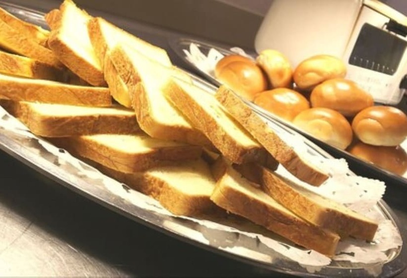 בית מלון כפרי Mount View