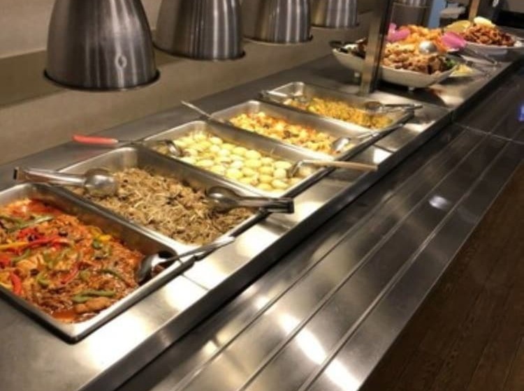 בית מלון כפרי Mount View