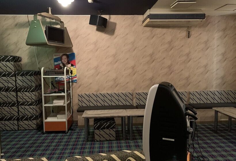 בית מלון כפרי Mount View