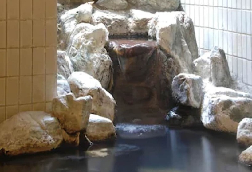 בית מלון כפרי Mount View