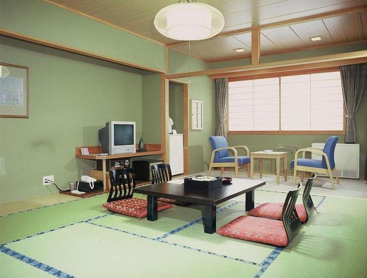 בית מלון כפרי Mount View