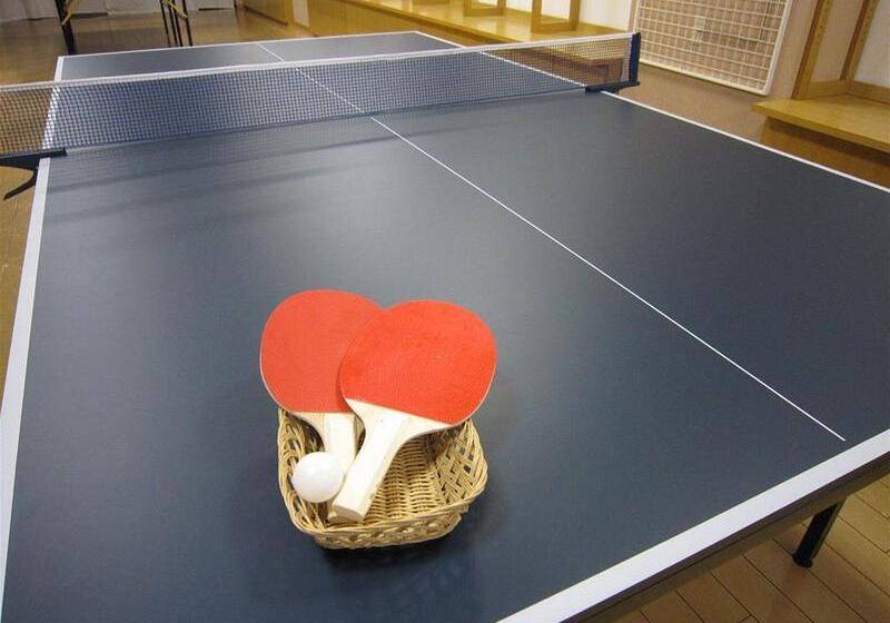 בית מלון כפרי Mount View