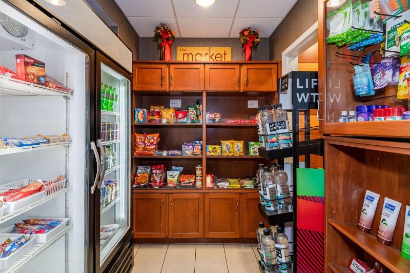 ホテル Springhill Suites Dayton South/miamisburg