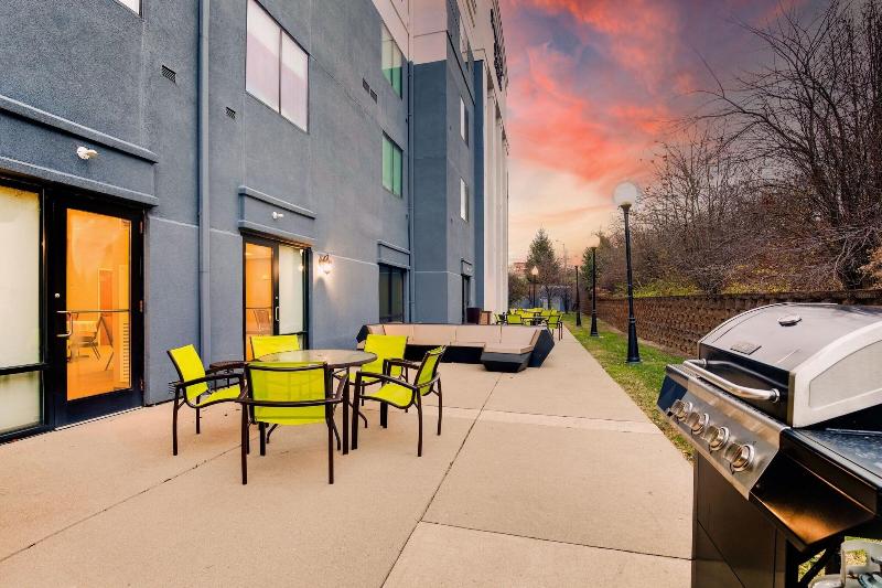 ホテル Springhill Suites Dayton South/miamisburg