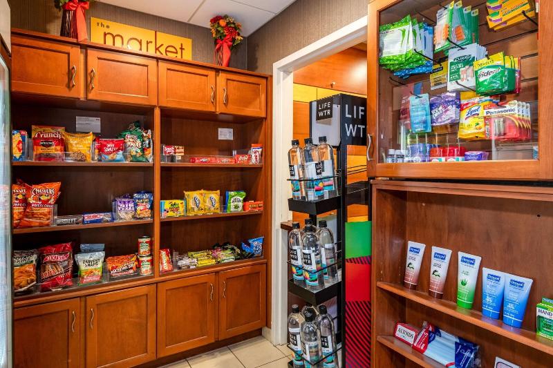 ホテル Springhill Suites Dayton South/miamisburg