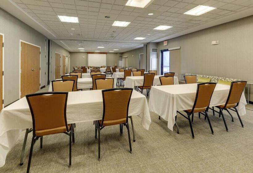 ホテル Springhill Suites Dayton South/miamisburg