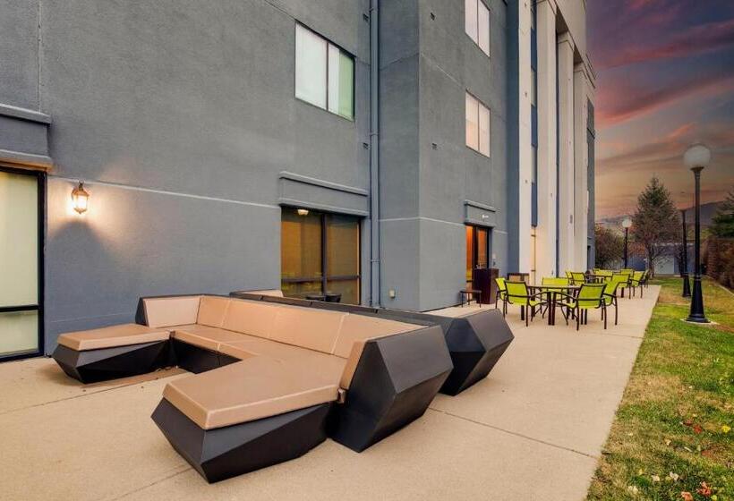 ホテル Springhill Suites Dayton South/miamisburg