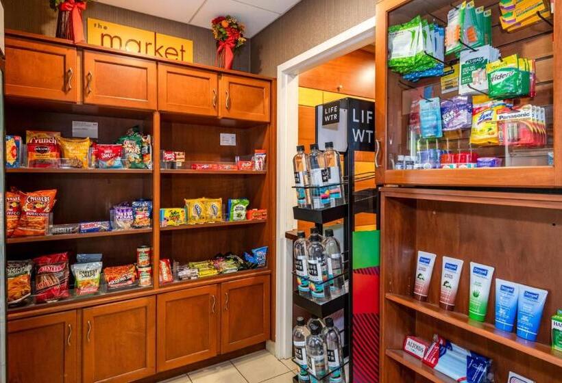 ホテル Springhill Suites Dayton South/miamisburg