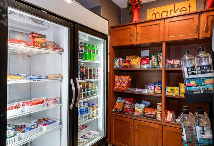 ホテル Springhill Suites Dayton South/miamisburg