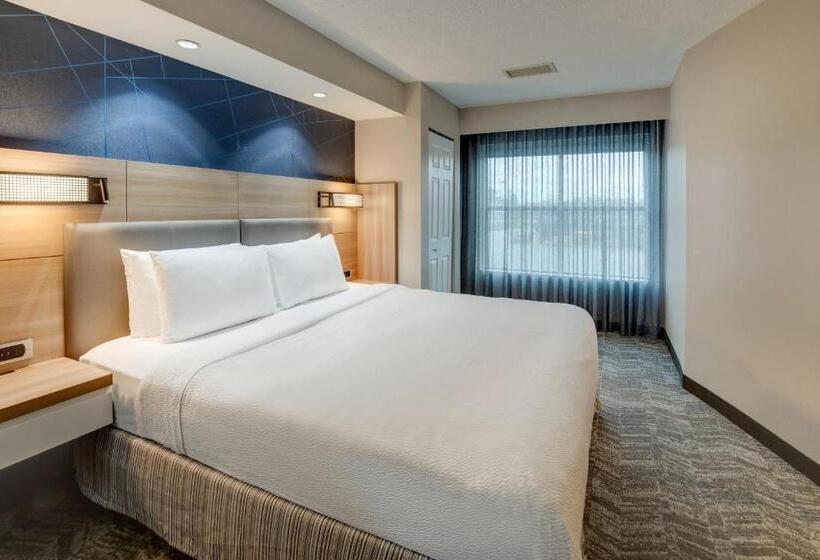 ホテル Springhill Suites Dayton South/miamisburg
