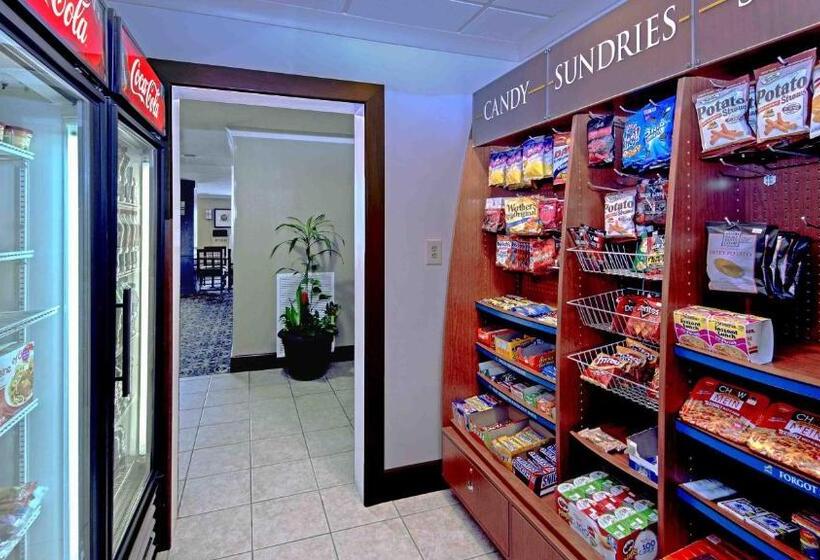 هتل Staybridge Suites Chattanooga Hamilton Place, An Ihg