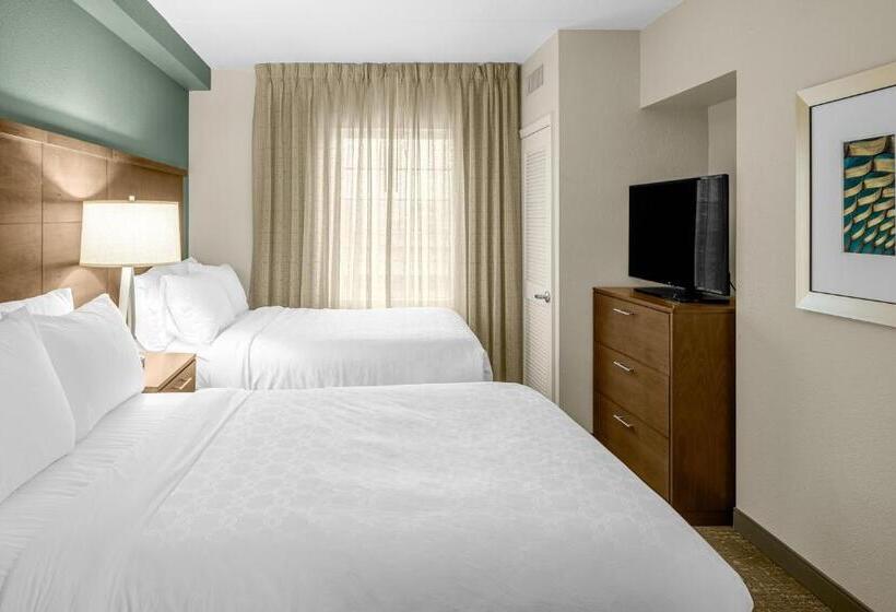 هتل Staybridge Suites Chattanooga Hamilton Place, An Ihg