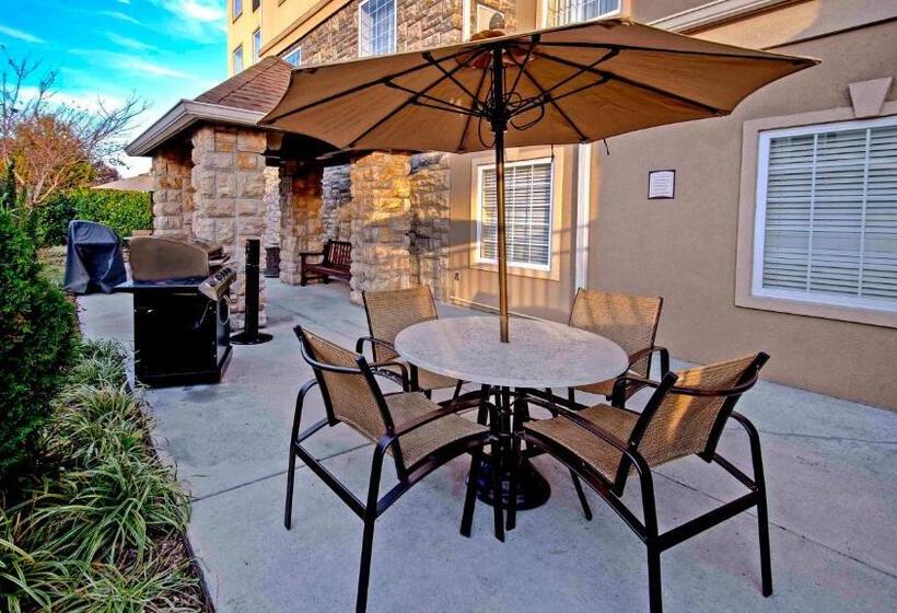 هتل Staybridge Suites Chattanooga Hamilton Place, An Ihg