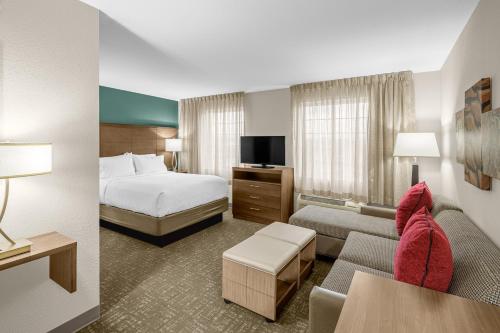 هتل Staybridge Suites Chattanooga Hamilton Place, An Ihg