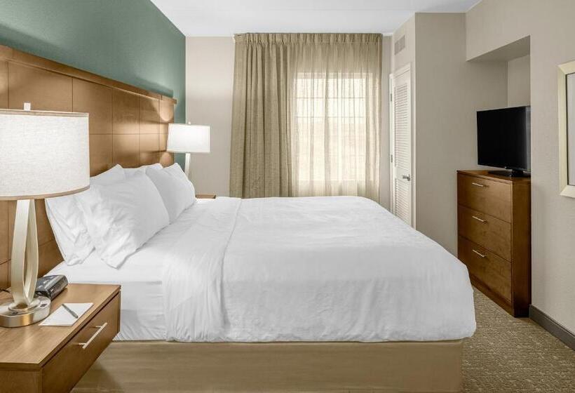 هتل Staybridge Suites Chattanooga Hamilton Place, An Ihg