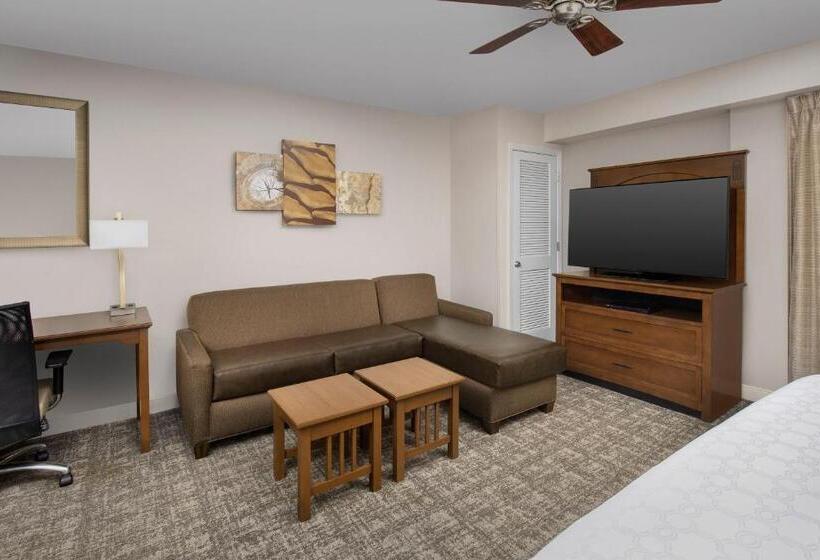 호텔 Staybridge Suites Columbia, An Ihg