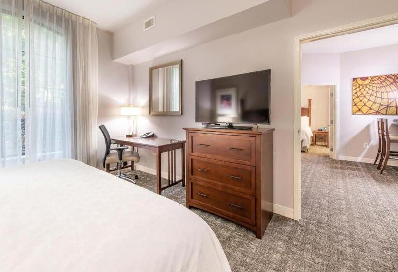 호텔 Staybridge Suites Columbia, An Ihg