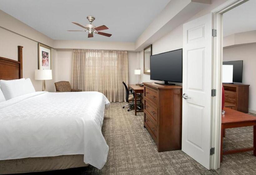 호텔 Staybridge Suites Columbia, An Ihg