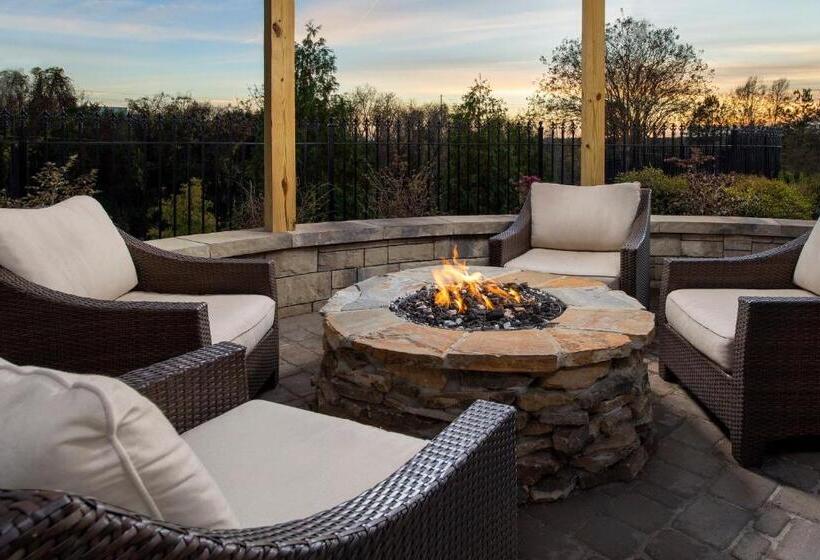 호텔 Staybridge Suites Columbia, An Ihg