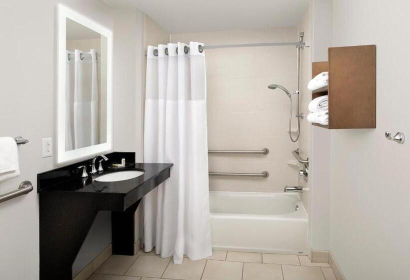 호텔 Staybridge Suites Columbia, An Ihg