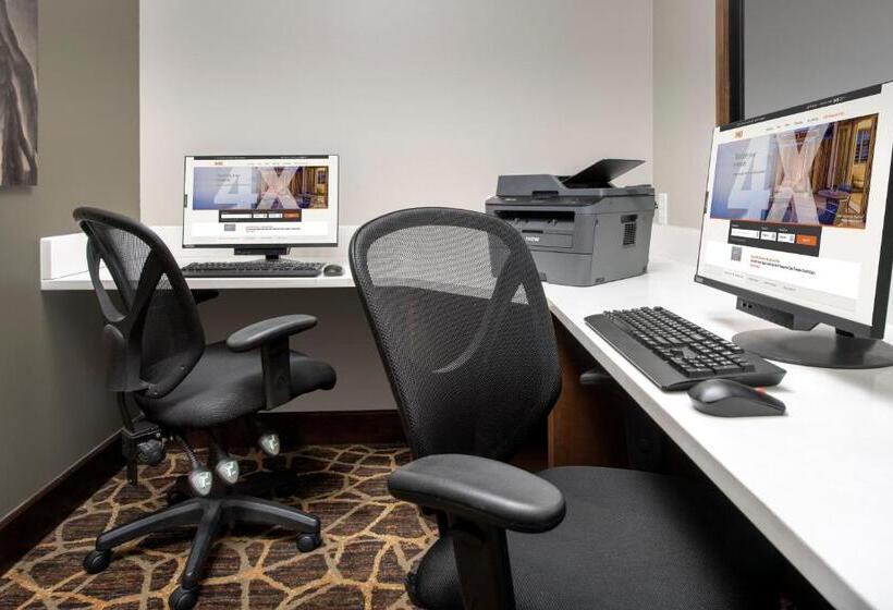 호텔 Staybridge Suites Columbia, An Ihg