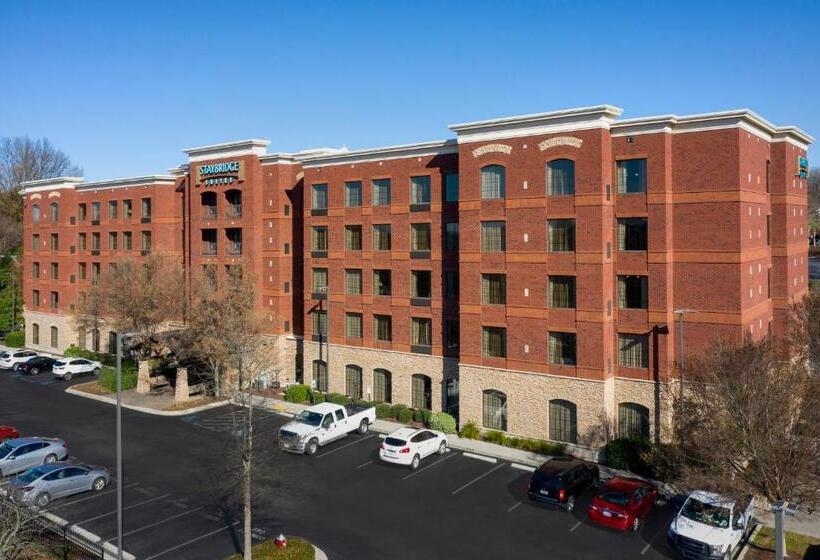 호텔 Staybridge Suites Columbia, An Ihg