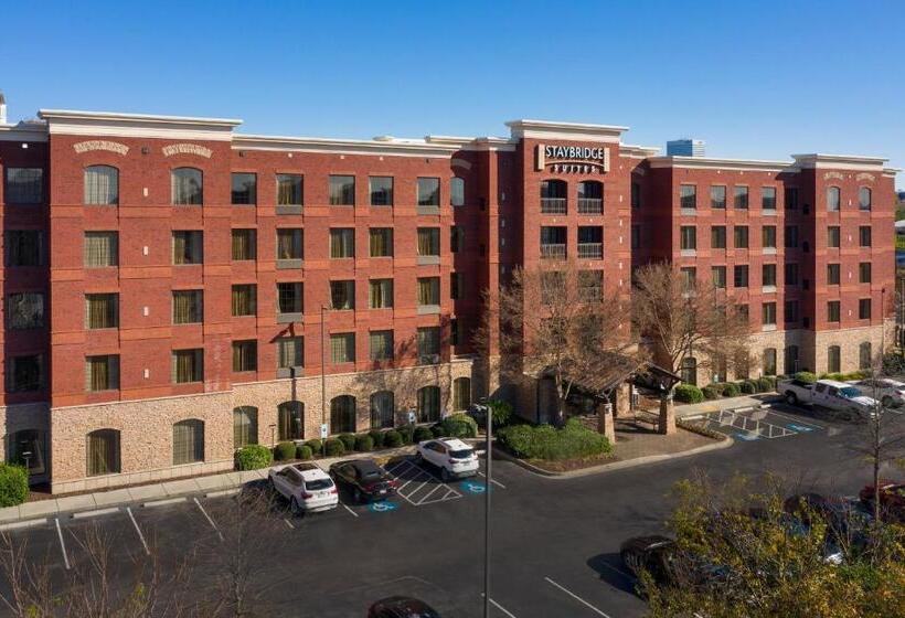 هتل Staybridge Suites Columbia, An Ihg