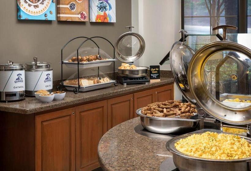 هتل Staybridge Suites Columbia, An Ihg