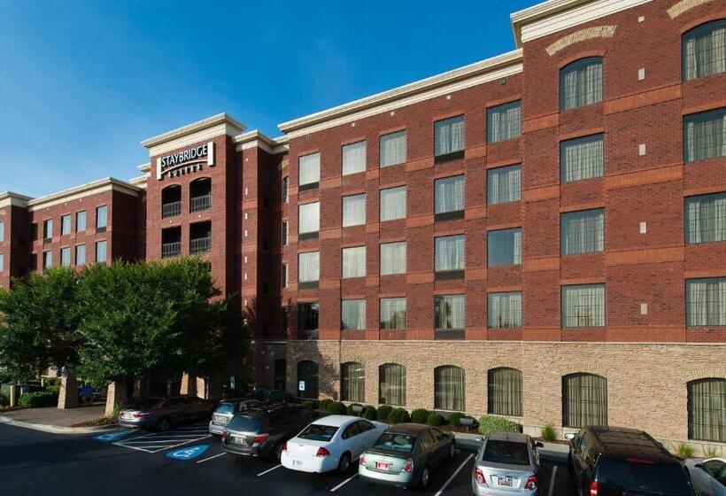 호텔 Staybridge Suites Columbia, An Ihg