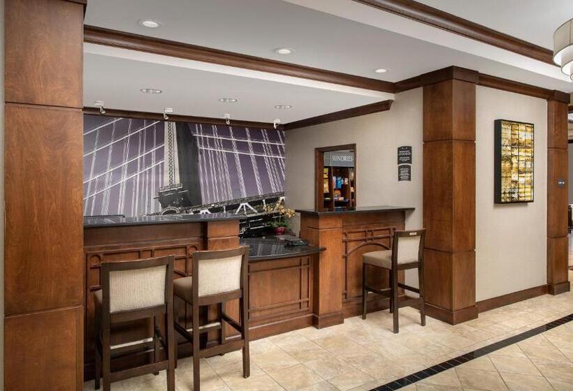 هتل Staybridge Suites Columbia, An Ihg