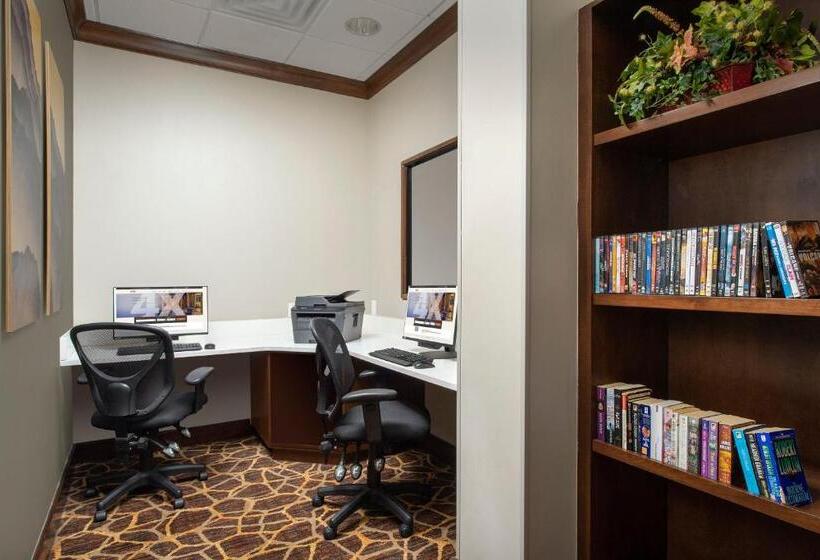 호텔 Staybridge Suites Columbia, An Ihg