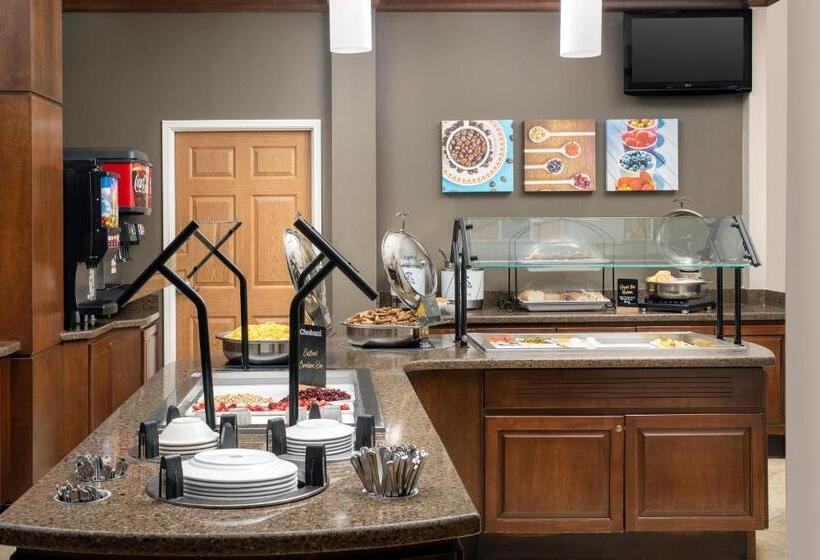 호텔 Staybridge Suites Columbia, An Ihg