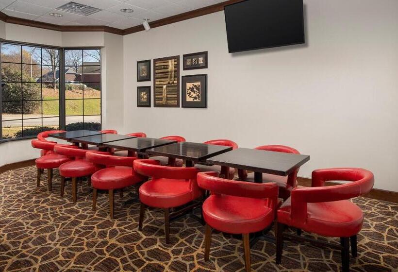 호텔 Staybridge Suites Columbia, An Ihg