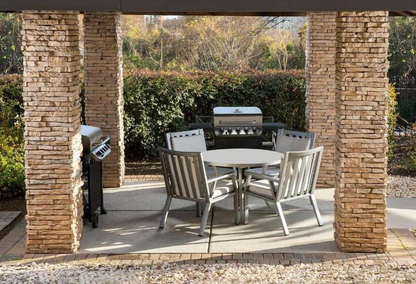 호텔 Staybridge Suites Columbia, An Ihg