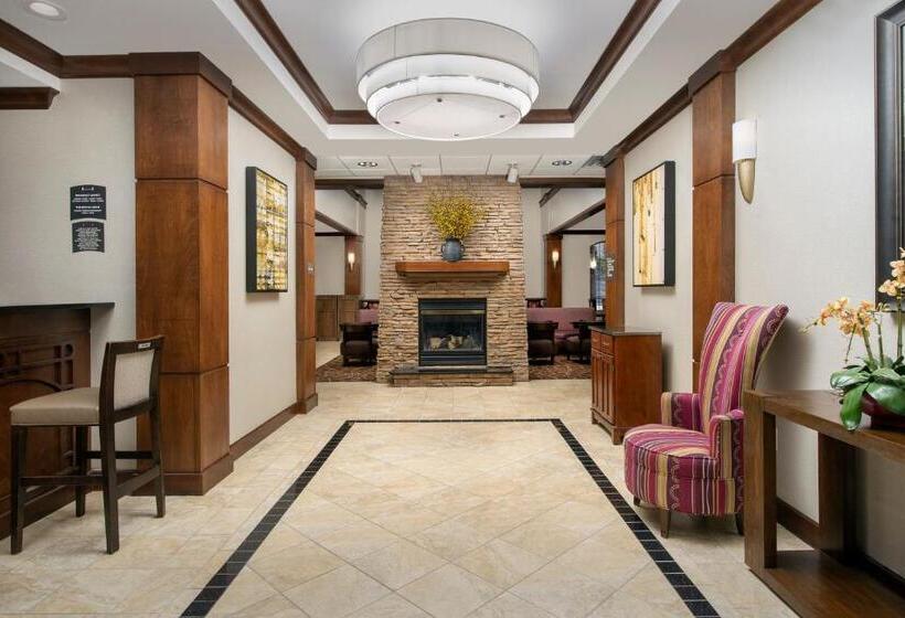 호텔 Staybridge Suites Columbia, An Ihg