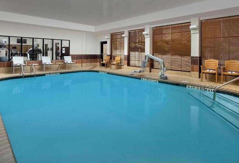 호텔 Staybridge Suites Columbia, An Ihg