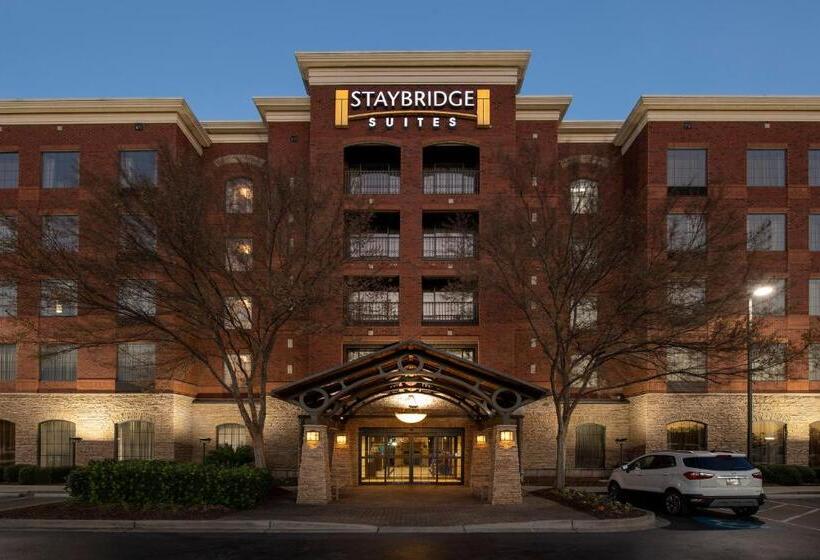 هتل Staybridge Suites Columbia, An Ihg